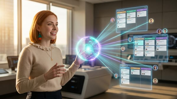 v2.6.2: Nova Becomes Your Team Orchestrator, Delegating to the Right AI Employee by Voice