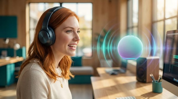 v2.6.1: Nova Learns to Hold a Real Conversation, and Runs on Your Own Models