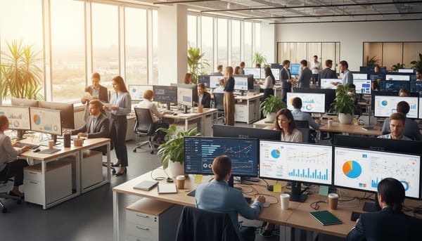 96% of Companies Now Use AI Agents. The Pilot Era Is Officially Over.