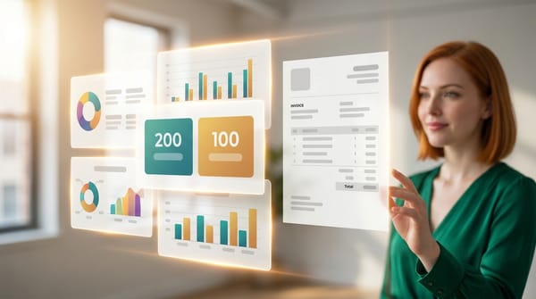 v2.7.4: Your AI Employee Now Builds Slides, Invoices, and CVs That Actually Look Good