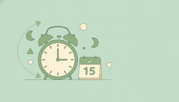 v2.4.10: Scheduled Tasks Fire at the Time You Picked, and Survive a Cleared Conversation