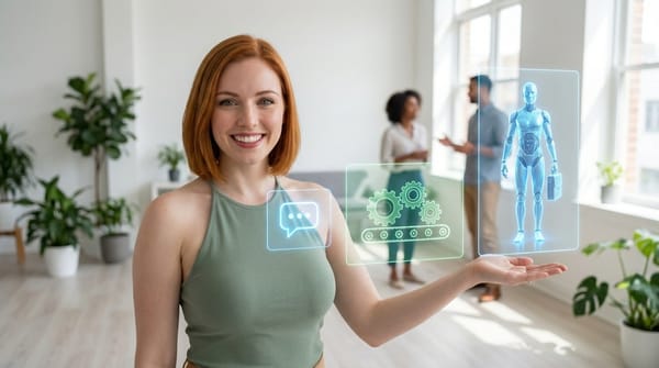 AI Employee vs Chatbot vs Automation: What Is the Actual Difference?