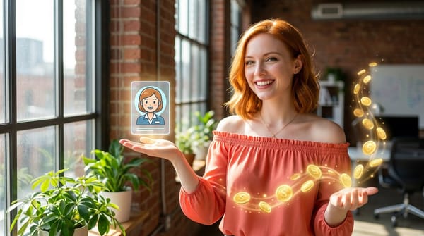 Geta.Team Is Now Free: One AI Employee, 100 Credits a Day, No Credit Card