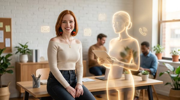 What Is an AI Employee? The Complete Guide for Business Owners