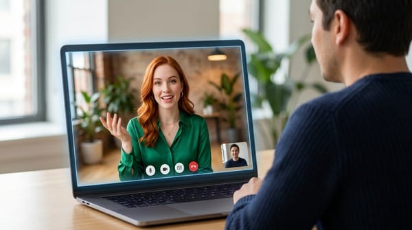 v3.0.0: Video Call Your AI Employees, Change Their Look Live, and Full OAuth Support for MCP Servers