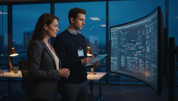 AI Agent Digest: Week 43, 2026 - OpenAI's Agents Switched Off Their Own Monitors, Microsoft Calls Agents Insider Threats, and Notion Agents Work 24-Hour Shifts