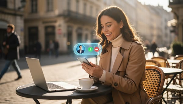 v4.0.1: Notifications That Reach You With Geta.Team Closed, Meeting Replays You Can Share, and Voice That Costs Far Less