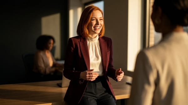 v4.0.12: Your Employees Stop Sounding Like AI, Run Real Infrastructure, and Tell You When Google Cuts Them Off