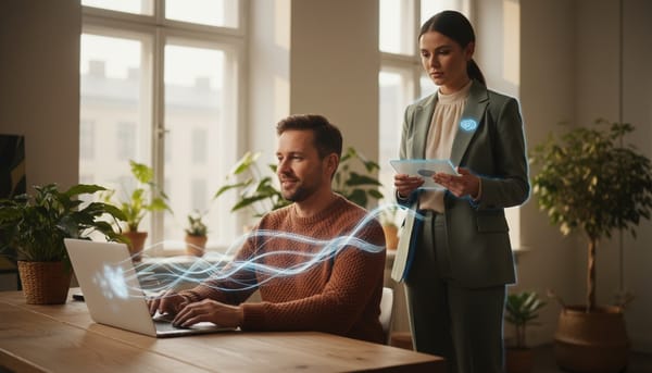 v4.0.7: Your AI Employee Can Now Learn Your Job by Watching You Work, and Delegate Across Your Whole Team