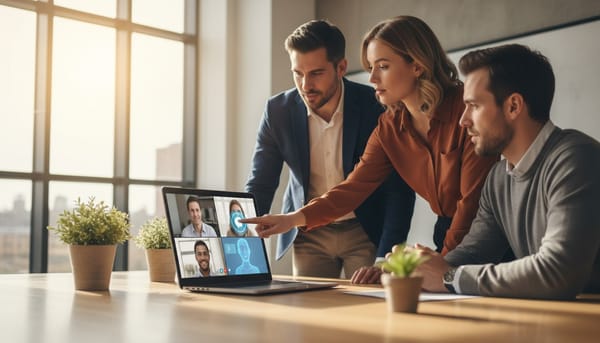 v4.0.9: Meetings Move to Push to Talk, Your Phone Agent Can Reach Its Whole Toolkit, and Admins Get Daily Limits